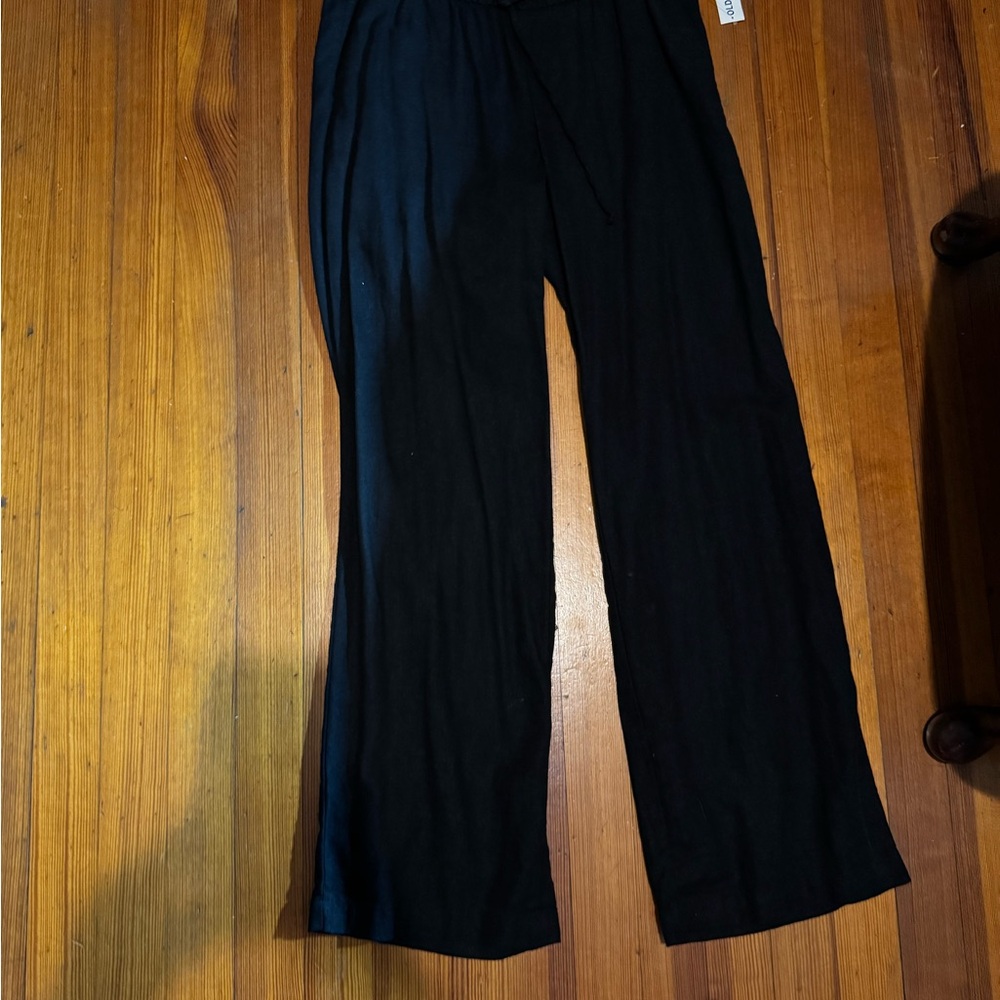 Old Navy Black Women's Pants